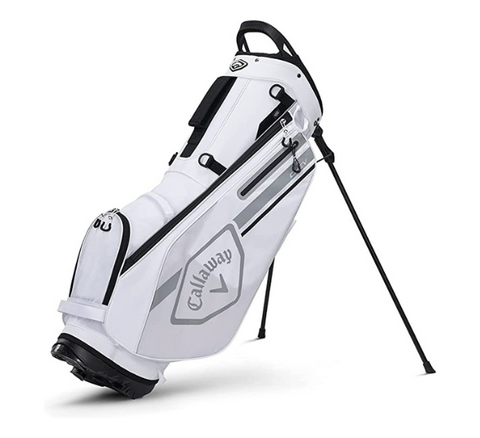 Ghost Golf Bags Review - Perfecting Style & Performance on the Course 