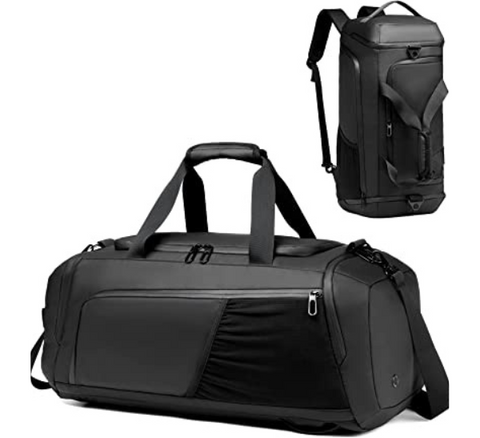  MATEIN Gym Bag for Men, 45L Large Gym Backpack Sports
