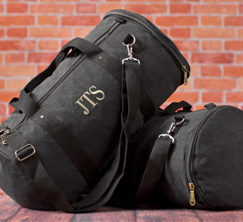 27 Best Gym Bags for Men That Will Up Your Workout Style - Groovy Guy Gifts