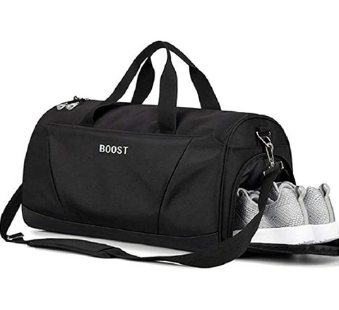 27 Best Gym Bags for Men That Will Up Your Workout Style - Groovy Guy Gifts
