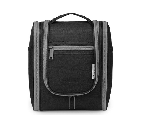 Best Toiletry Bag for Any Trip  Dopp Kit for Travel  Pack Hacker