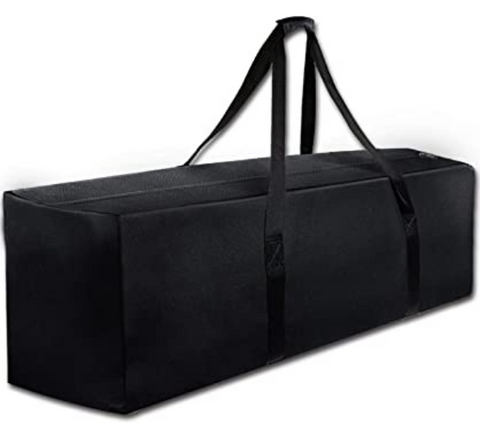 XXXL Extra Large Travel Luggage Wheeled Trolley Holdall Suitcase Duffel Bag  Fold | eBay