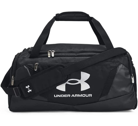 BuyAgain Duffle Bag, 17 Small Travel Carry On Sport Duffel Gym Bag.