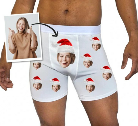 RUDE ADULT BOXER SHORTS UNDERWEAR NOVELTY SEXY GIFT SEX BIRTHDAY