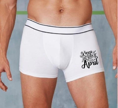 27 Sexy Boxer Briefs for Men: Personalized Style Statements
