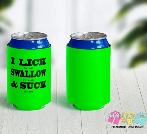 Funny Beer Can Cooler Spinach Can Cozy Spinach Funny Beer Can Cooler For  Cans Funny Beer Cozy