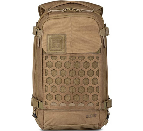 QT&QY® 45L ACU Tactical Backpack