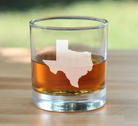 37 Unique Rocks Glasses, According to Whiskey Lovers - Groovy Guy Gifts