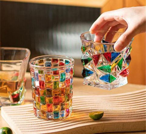 37 Unique Rocks Glasses, According to Whiskey Lovers - Groovy Guy Gifts