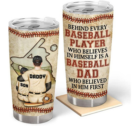 Hit a Grand Slam with These 27 Baseball-Inspired Gifts for Dad - Groovy Guy  Gifts