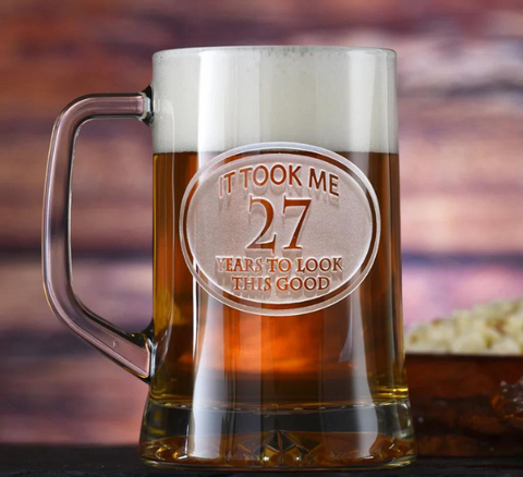 Unique Beer Glasses, Cool Beer Mugs 2024