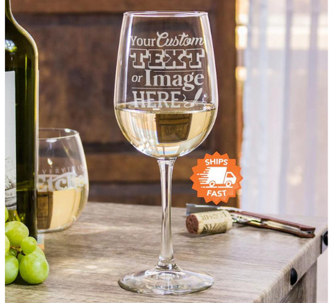 11 Unique, Artisanal Wine Glasses for Sipping Pretty