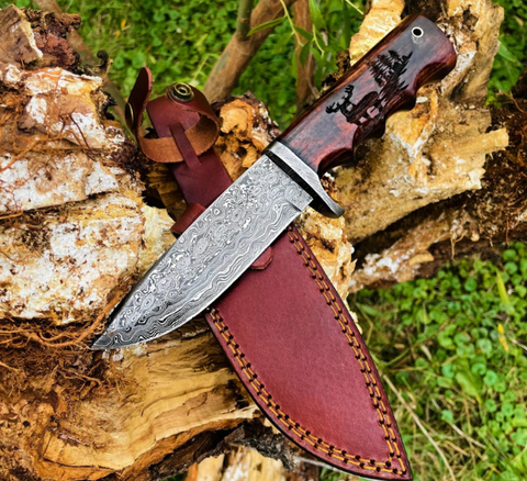 4 Beautiful Knives That Make Great Gifts (Hint, Hint)