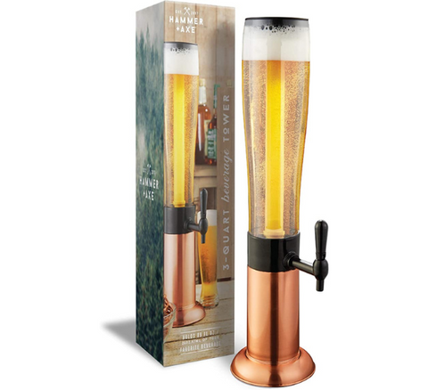 20 Cool and Unusual Bar Gadgets and Accessories