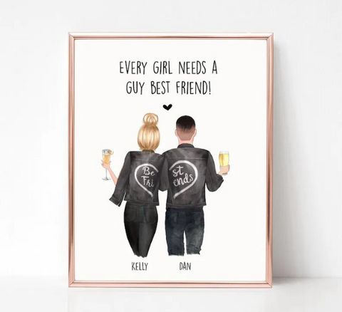 40+ Best Gifts for Guy Friends Who Is Hard to Buy For – Loveable