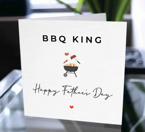 5 Last-Minute Father's Day Gifts for BBQ Lovers — The Smoke Sheet – Weekly  Barbecue Newsletter and Events List