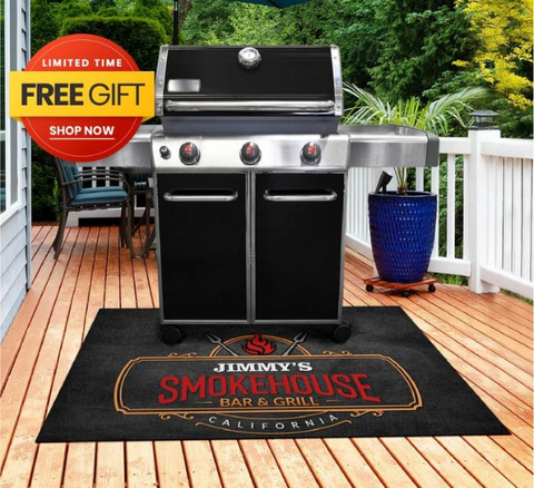 Smokin' Hot Gifts For Those Who Got Skills On The Grill – Dope Gift Ideas