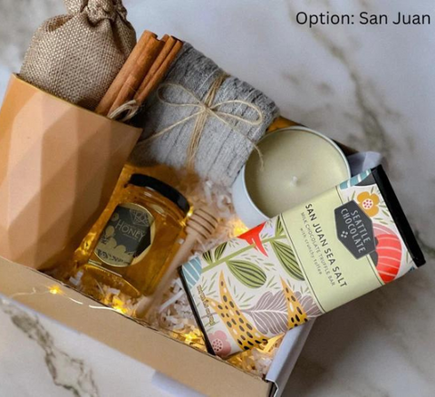 56 Fantastic Gift Basket Ideas to Make Any Recipient Smile