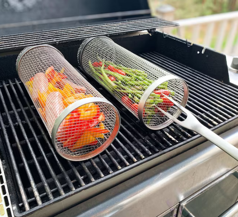 Grill Master Crate, BBQ Gifts For Guys