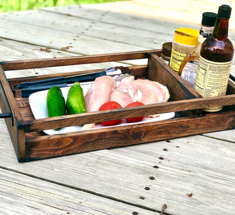 Top 7 Christmas Grilling Gifts for Guys: Gift Ideas for Men Who BBQ