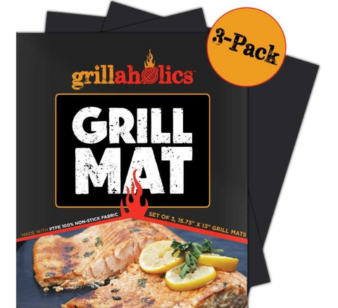 18 Unique Grilling Gifts for Men - Holoka Home