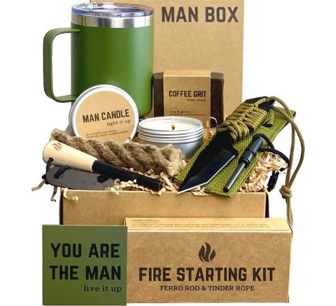 31 Gifts for Men Under $50 2024 - Affordable Gifts He'll Love