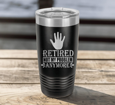 21 Funny Retirement Gifts for a Hilarious Farewell - Groovy Guy Gifts