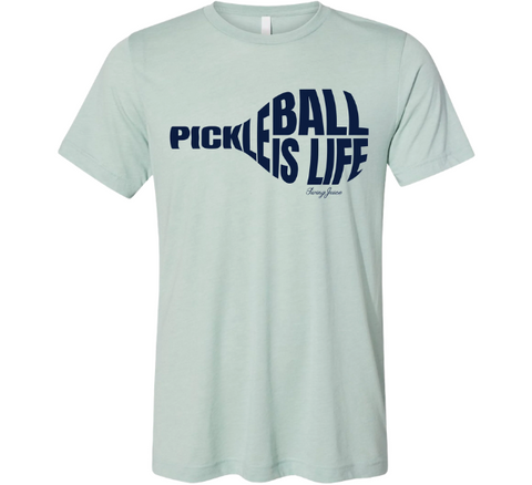 Pickleball Is Life Shirt