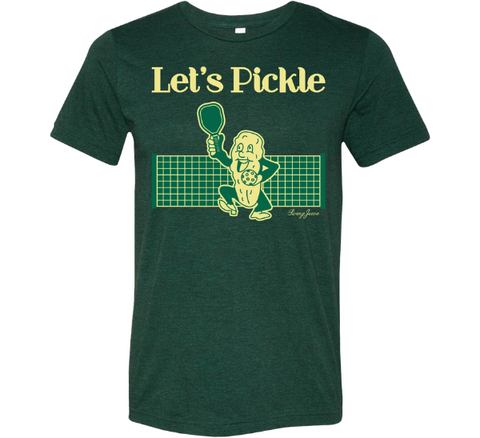 Let's Pickle Shirt