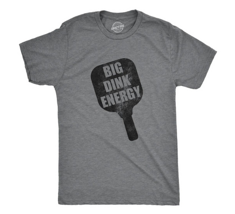 Big Dink Energy Shirt