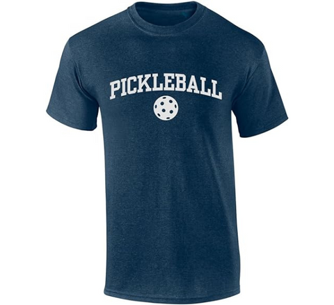 Pickleball T-shirts
