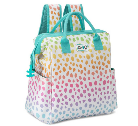 Swig Wild Child Packi Backpack Cooler