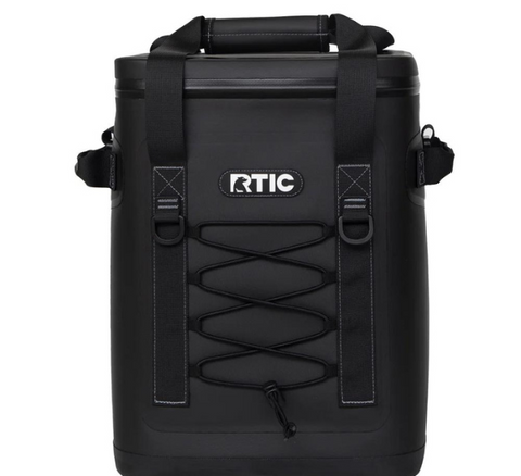 RTIC Backpack Cooler