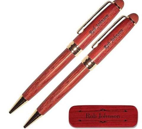 Gifts for Him - Mens Pens & Sets Engraved, Personalized
