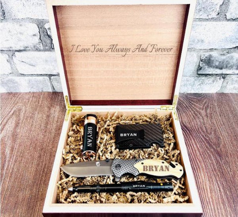 Sentimental Gift Box Set