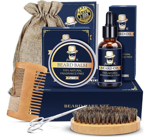 Beard kit