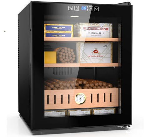 Qausou Electric Humidor