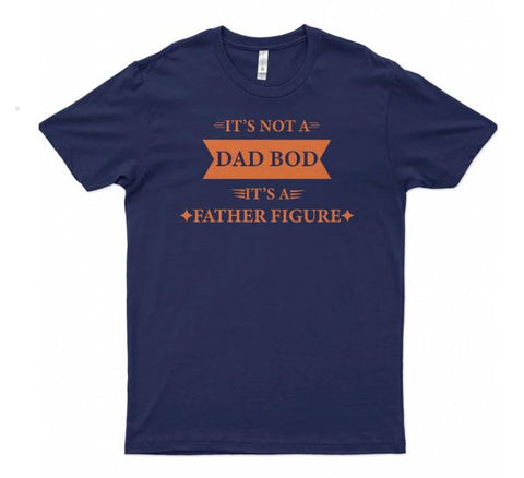 Dad Bod Shirt