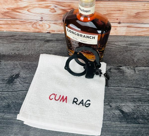 Cum Rag