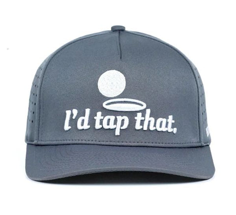 I'd Tap That Golf Hat