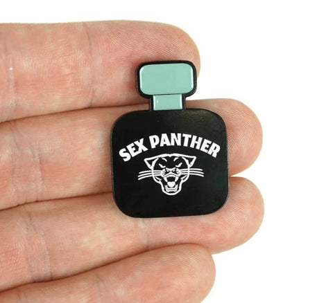 Sex Panther Ball Marker