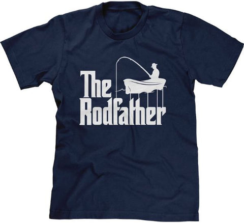 The Rodfather Shirt