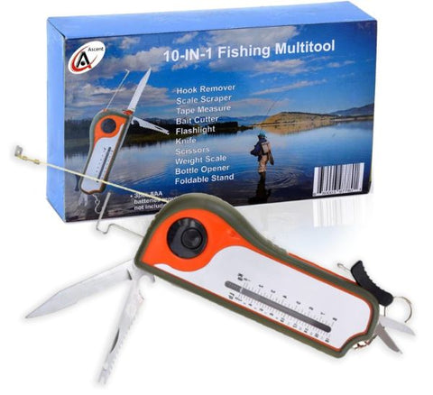 Fishing Multi Tool