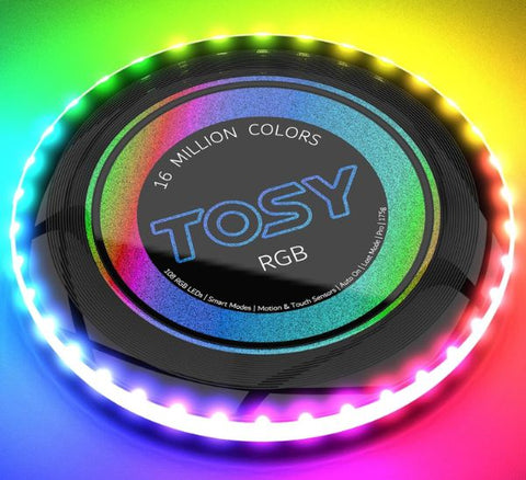 TOSY Flying Disc