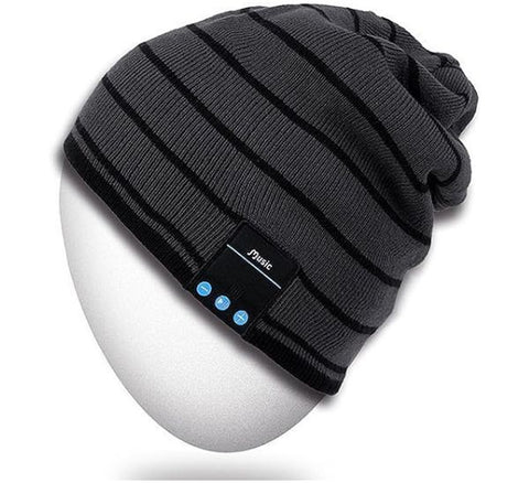 Bluetooth Beanie Hat