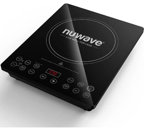 Induction Cooktop