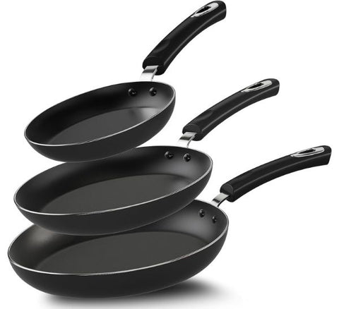 Nonstick Frying Pan Set