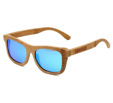 Personalized Polarized Floating Sunglasses