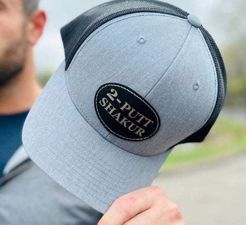 Personalized Golf Hat