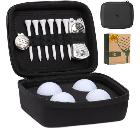 Golf Accessories Set